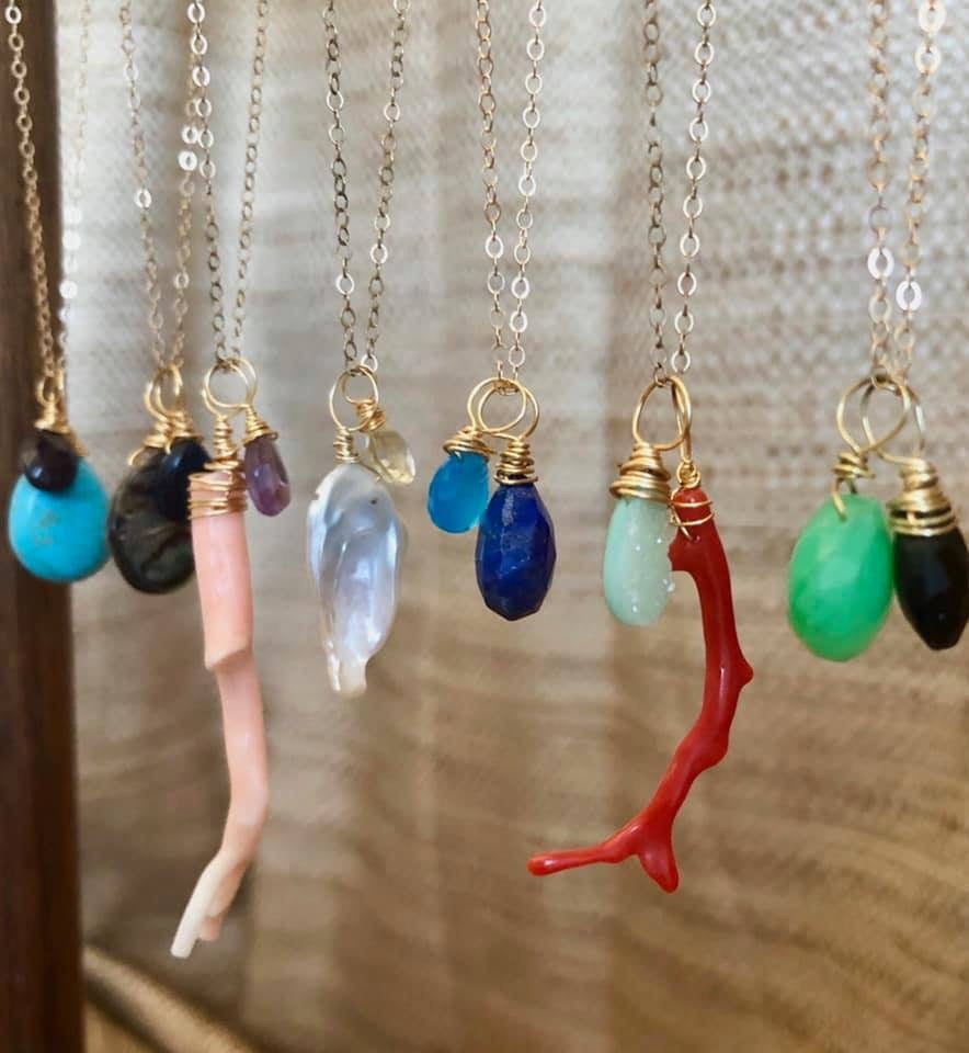 Maui on sale necklace diy
